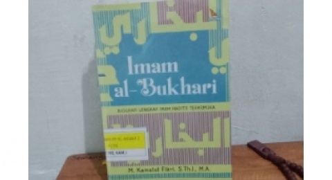 Biografi Imam al-Bukhari: Menelusuri Jejak Ketelitian Sang Penulis Kitab Shahih