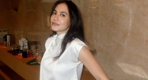 Pevita Pearce Sempat Takut Dikira Ada Bom, Penyebabnya Bikin Netizen Ngakak