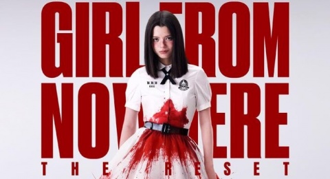 Teaser Rilis, Girl From Nowhere: The Reset Pamer Kengerian Nanno