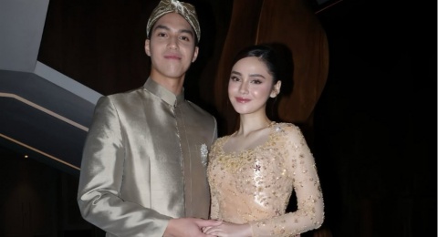 Jelang Menikah, El Rumi Bicara soal Karier Syifa Hadju: Pilih Jadi IRT?