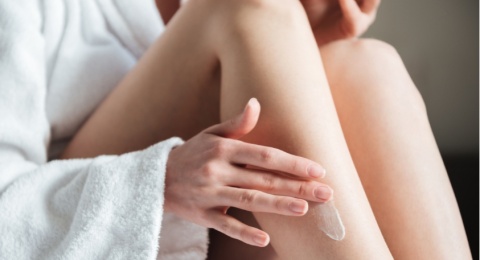 5 Body Lotion Susu Kambing, Bikin Kulit Auto Cerah dan Lembap