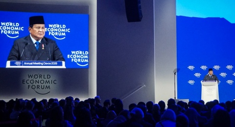 Menilik Survei Harvard-Gallup: Bahagia di Atas Kertas atau Sekadar Daya Tahan?