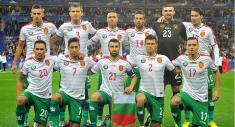 Jadi Lawan Terkuat Garuda di FIFA Series, Bulgaria Ternyata Tak Asing dengan Sepak Bola Indonesia