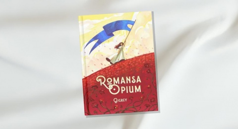 Ulasan Novel Romansa Opium, Kejahatan, Kekuasaan, dan Cinta di Era Kolonial