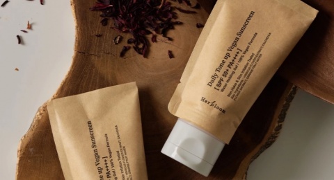 4 Hybrid Sunscreen Vegan dengan Proteksi Maksimal, Nyaman Dipakai Seharian