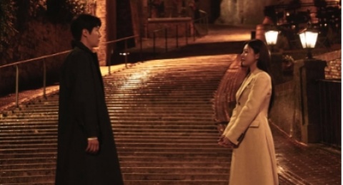 Belajar Tentang Cinta dan Penerimaan Lewat 'Can This Love Be Translated?'