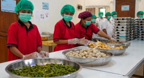 ASN Baru dari Program MBG: Konsekuensi Panjang dan Nasib Keberlanjutan