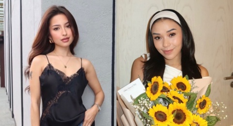 Pernah Titip Doa, Kenangan Jennifer Coppen tentang Lula Lahfah Bikin Haru