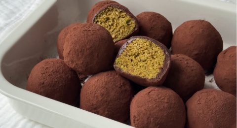 Dubai Chewy Cookie Viral, Dessert Unik yang Ramai Dicoba Idol K-pop