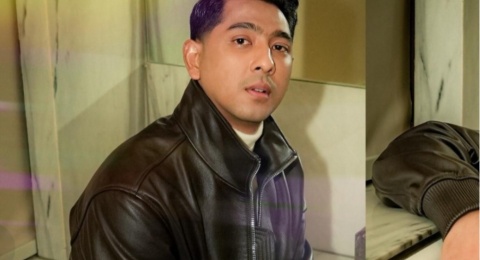 Arya Saloka Resmi Gabung Film Dilan ITB 1997, Perannya Jadi Sorotan Publik