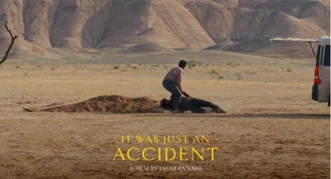 Review Film It Was Just an Accident: Kritik Rezim Lewat Thriller yang Tajam