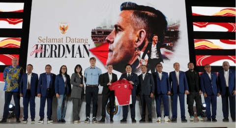 Guliran FIFA Series 2026 dan Tamparan Telak untuk Komentar Terlampau Tinggi EXCO PSSI
