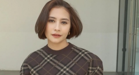 Prilly Jalani Hari Santai usai Open To Work, Menuai Komentar Kocak Netizen
