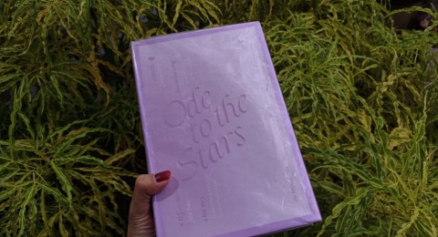 Dilema Kehidupan Dewasa yang Menyesakkan di Novel Ode to the Stars
