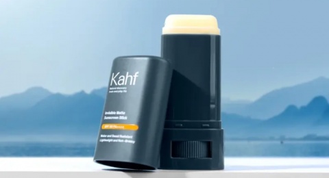 4 Sunscreen Stick dengan Blue Light Protection, Praktis untuk Daily Use