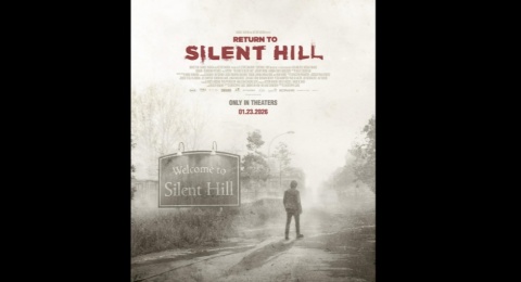 Return to Silent Hill: Adaptasi Horor yang Mengecewakan dan Gagal Total!