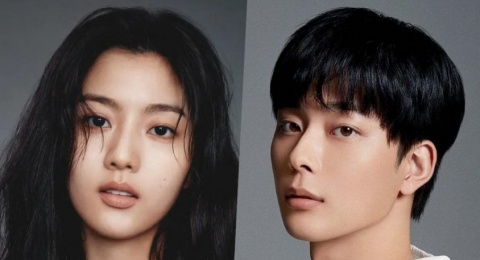 Dikonfirmasi Agensi, Shin Eun Soo dan Yoo Seon Ho Resmi Berpacaran