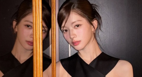 Malas Mix and Match OOTD? Intip 4 Gaya One Tone Outfit ala Roh Jeong Eui Ini