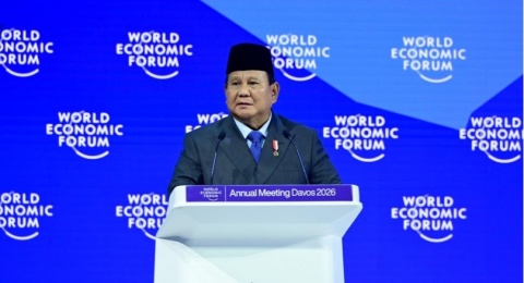 Pidato Progresif, Anggaran Pasif: Ironi Pendidikan di Tangan Prabowo