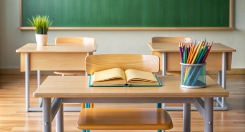 Guru di Ujung Laporan: Mengapa Mediasi Kini Kalah oleh Jalur Hukum?