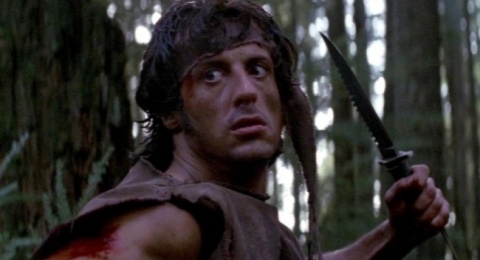 Noah Centineo Ambil Peran Ikonik Sylvester Stallone di Prekuel John Rambo