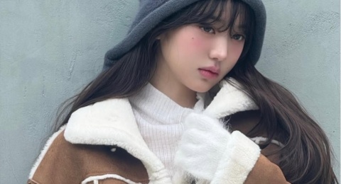 4 Ide Outfit Rok ala Wonyoung IVE yang Super Aesthetic dan Girly!