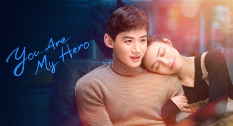 Drama China You Are My Hero: Ketika Medis dan Militer Bertemu