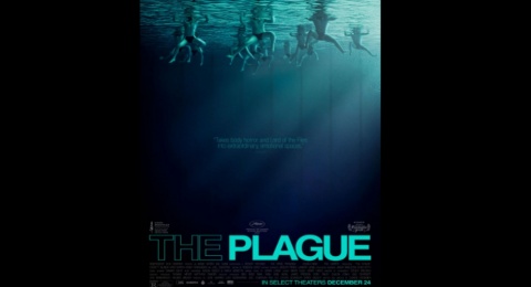 Review Film The Plague: Metafor Kecemasan Sosial yang Menyeramkan!