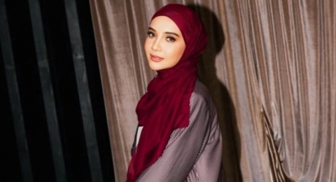 Zaskia Sungkar Bagikan Perkembangan Kehamilan usai Masuki Trimester Tiga