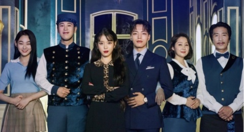 Bikin Baper dan Tegang, Inilah 4 Drama Korea Bertema Fantasi yang Wajib Ditonton