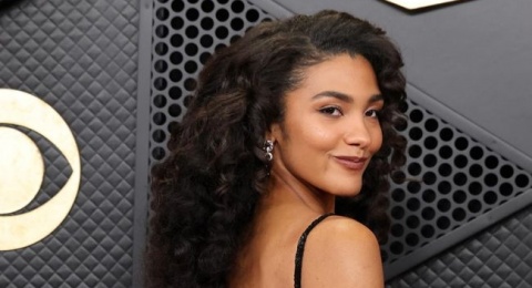 Olivia Dean Menang Best New Artist Grammy Awards 2026