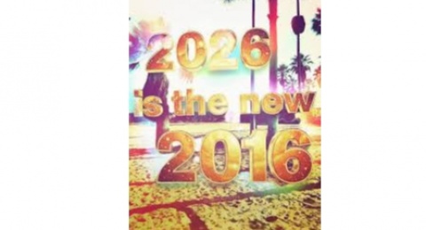 Trend 2026 is the New 2016 Viral di TikTok, Gen Z Nostalgia Era Jadul