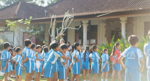 Mengakarnya Budaya Patriarki dan Absennya Peran Ayah di Rumah Tangga