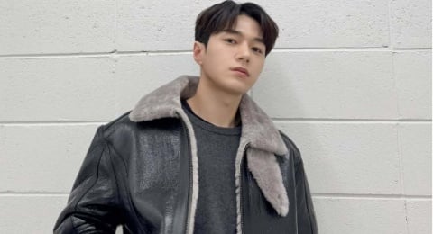 Kim Myung Soo Siap Bintangi Drama Romantis Baru Berjudul Empathy Cell