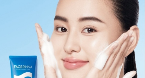 4 Cleanser Pentavitin, Bersihkan Kotoran pada Kulit Sensitif dan Kering