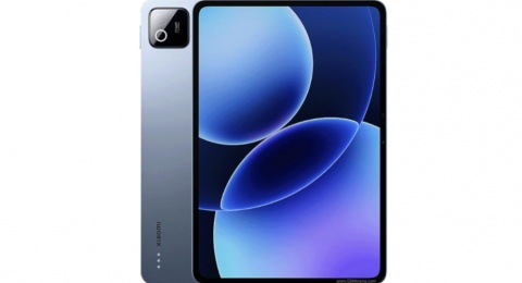 Xiaomi Pad 8 Siap Meluncur di Pasar Global, Usung Chipset Kencang Snapdragon 8s Gen 4