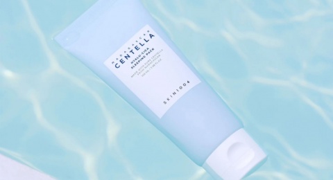 4 Brightening Sleeping Mask Alcohol-Free untuk Kulit Cerah Tanpa Iritasi
