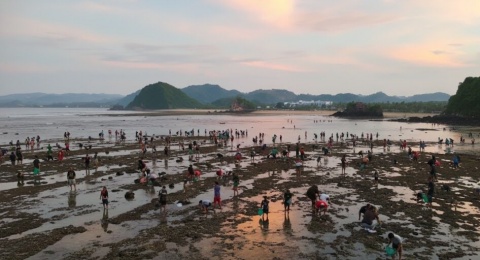 Mengenal Legenda Putri Mandalika di Balik Tradisi Bau Nyale 2026 di Lombok Tengah