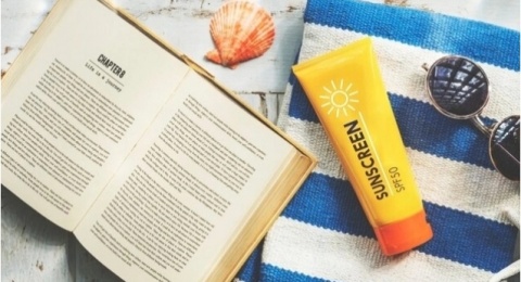 4 Tinted Sunscreen SPF 50 untuk Proteksi Maksimal dan Kulit Glowing Sehat