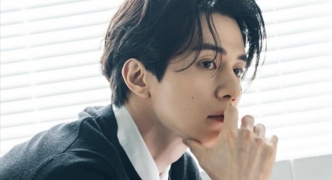 Lee Dong Wook Digaet Bintangi Drama Romantis Dewasa Bertajuk Love Affair