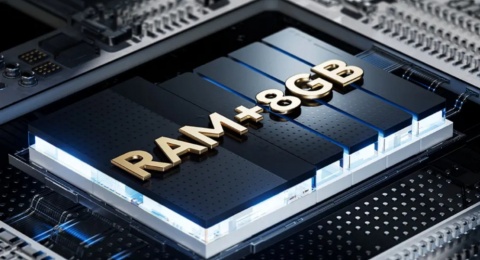 4 Rekomendasi HP Murah RAM 8 GB Penyimpanan Internal 256 GB, Harga Mulai Rp1 Jutaan