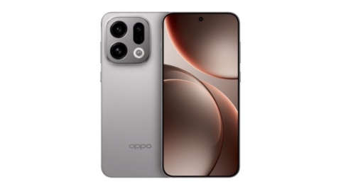 Oppo Find X9s Usung Chipset Dimensity 9500s dan Kamera 200 MP, Segera Rilis dalam Waktu Dekat