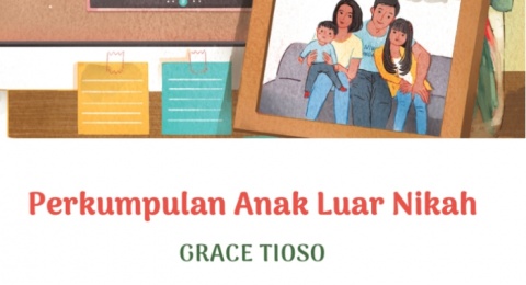 Review Novel Perkumpulan Anak Luar Nikah: Rahasia Gelap Sejarah Tionghoa Indonesia
