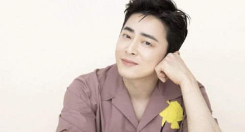 Usai Fokus Urus Anak, Jo Jung Suk Siap Perankan Pengedar Uang Palsu?