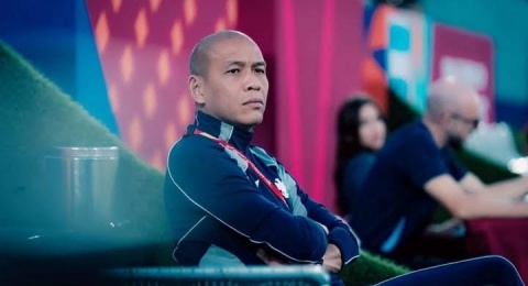 Nova Arianto Soroti Kekuatan China Jelang Uji Coba, Garuda Wajib Waspada?