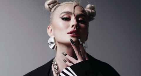 Disebut Flop, Agnez Mo Balas dengan Sindiran yang Bikin Haters Ketar-ketir!