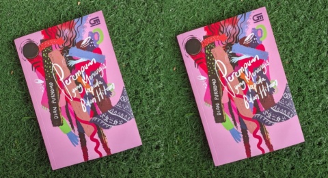 Advokasi Gender dalam Novel Perempuan yang Menangis Kepada Bulan Hitam