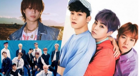 Cha Ga Won Terlilit Utang, EXO CBX dan The Boyz Akan Hadapi Resiko Buruk?