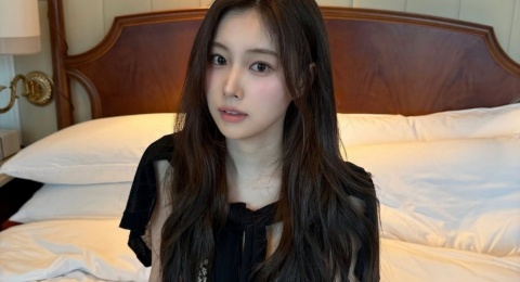 4 Ide OOTD Layering Feminin ala Kang Hye Won, Street Style ke Smart Casual!