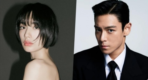 Nana Dipastikan Tampil di Video Musik Comeback Solo T.O.P Usai 13 Tahun